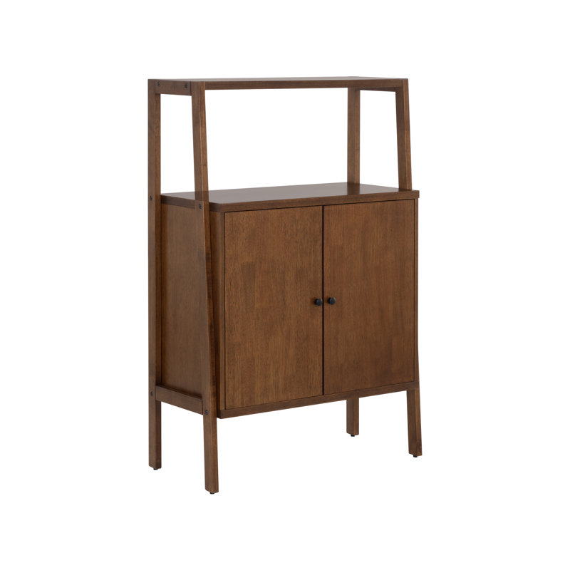 Faulkner 32 Bar Cabinet